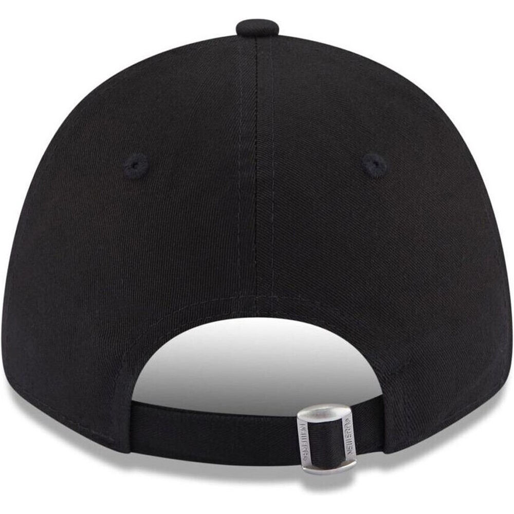 New Era visera lona NEW YORK YANKEES BLKMTS 01