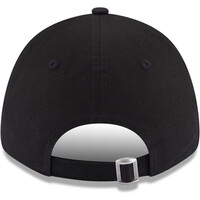 New Era visera lona NEW YORK YANKEES BLKMTS 01