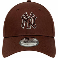 New Era visera lona NEW YORK YANKEES CHSLTC 02
