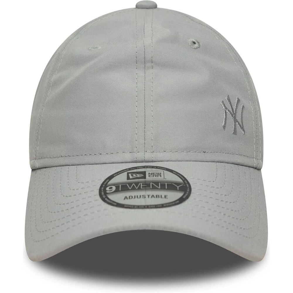 New Era visera lona NEW YORK YANKEES DGR 02