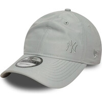 New Era visera lona NEW YORK YANKEES DGR vista frontal