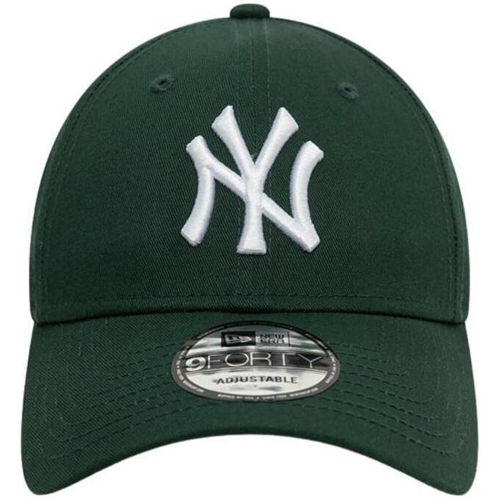 New Era visera lona NEW YORK YANKEES DKGWHI 01
