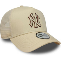 New Era visera lona NEW YORK YANKEES LTCCHS 02