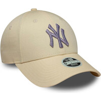 New Era visera lona NEW YORK YANKEES LTCDSG 02