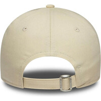 New Era visera lona NEW YORK YANKEES LTCDSG 03