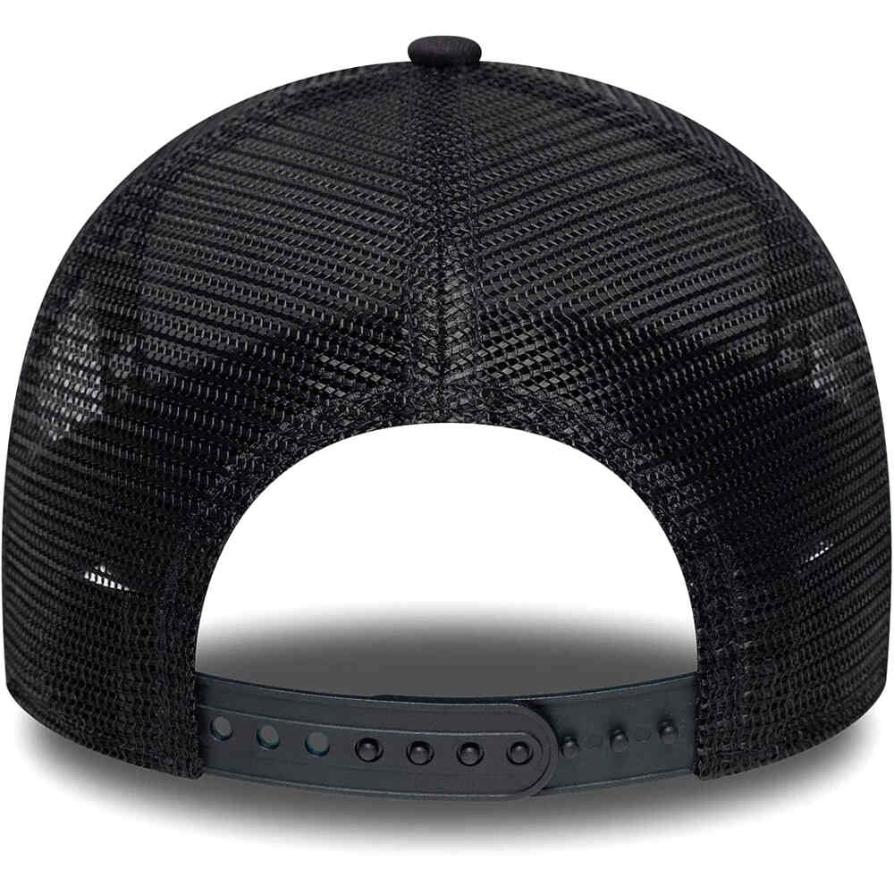 New Era visera lona NEW YORK YANKEES NVY 01