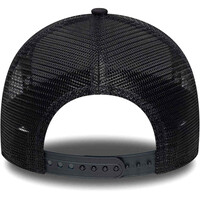 New Era visera lona NEW YORK YANKEES NVY 01