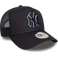 New Era visera lona NEW YORK YANKEES NVY 03