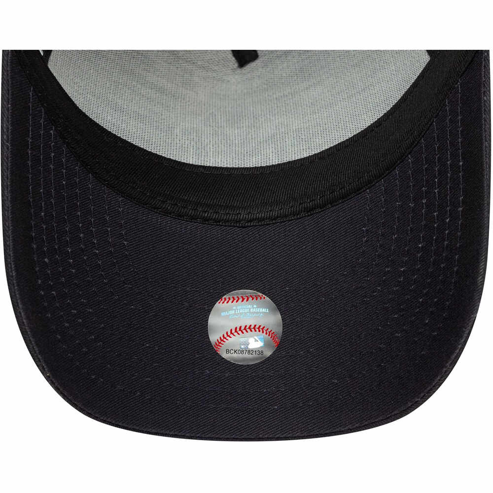 New Era visera lona NEW YORK YANKEES NVY 04