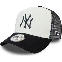 New Era visera lona NEW YORK YANKEES OTC vista frontal