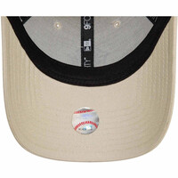 New Era visera lona NEW YORK YANKEES STNBLK 04