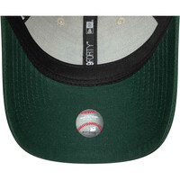 New Era visera lona OAKLAND ATHLETICS STNOTC 04