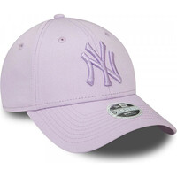 New Era visera lona WMNS LEAGUE ESS 9FORTY NEYYAN 01