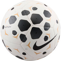 Nike balon fútbol NIKE PITCH - FA25 vista frontal