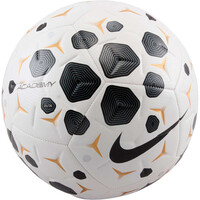 Nike balon fútbol NK ACADEMY - FA25 vista frontal