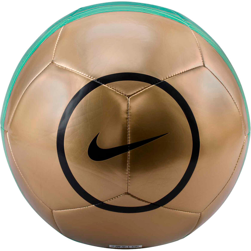 Nike balon fútbol NK ACADEMY T90 METALLIC SP26 01