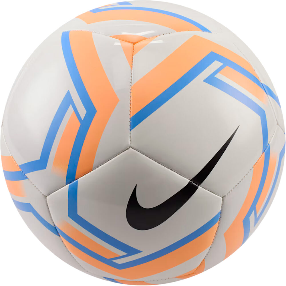 Nike balon fútbol NK MERC FADE-FA25 vista frontal