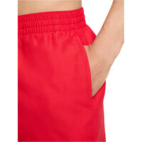 Nike bañador playa hombre 5 VOLLEY SHORT 03