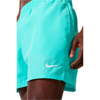 Nike bañador playa hombre 5 VOLLEY SHORT 04