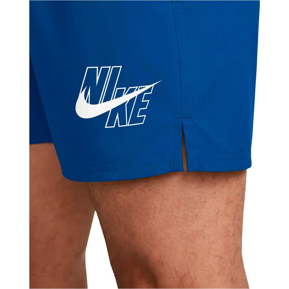 Nike bañador playa hombre 5 VOLLEY SHORT PRINT 03
