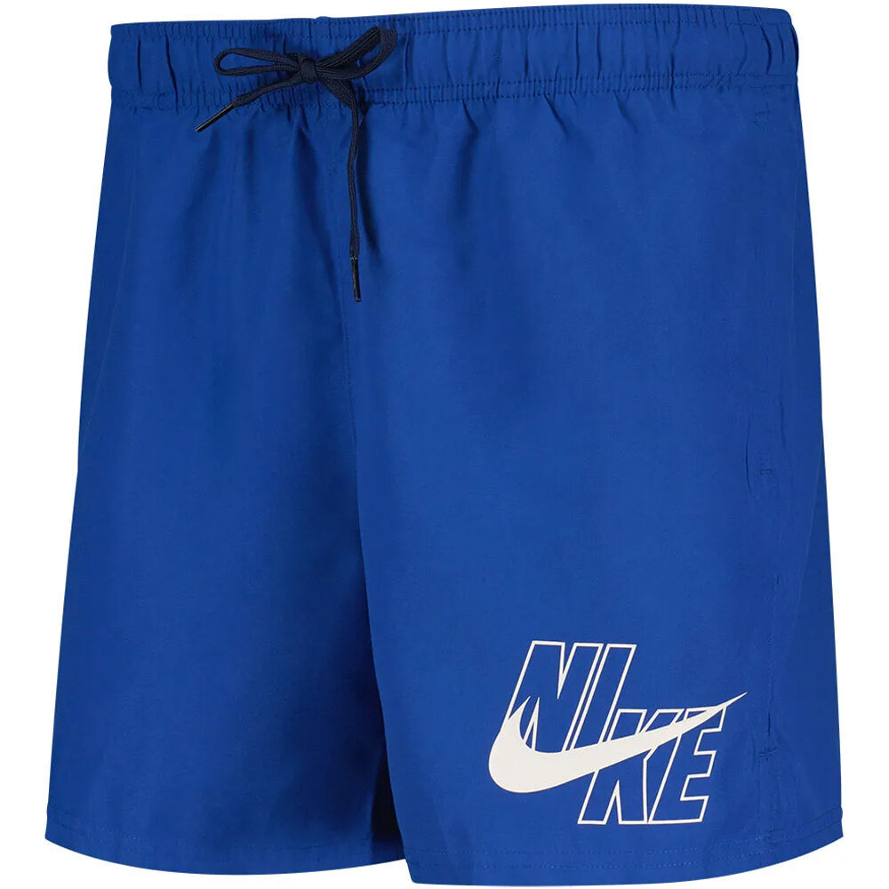 Nike bañador playa hombre 5 VOLLEY SHORT PRINT vista detalle