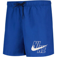 Nike bañador playa hombre 5 VOLLEY SHORT PRINT vista detalle