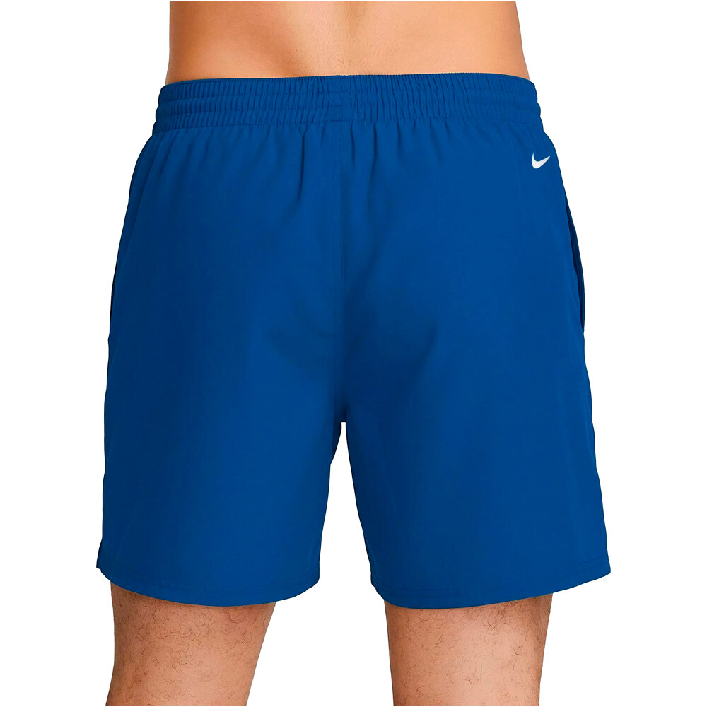 Nike bañador playa hombre 5 VOLLEY SHORT PRINT vista detalle