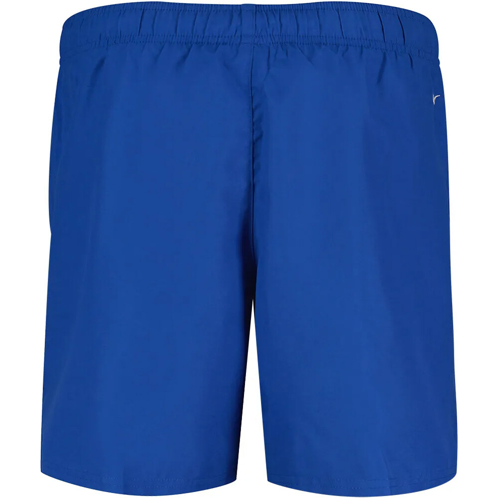 Nike bañador playa hombre 5 VOLLEY SHORT PRINT vista trasera
