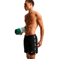 Nike bañador playa hombre 5 VOLLEY SHORT TAPE 04