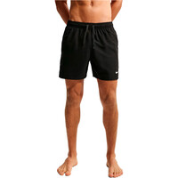 Nike bañador playa hombre 5 VOLLEY SHORT TAPE vista detalle