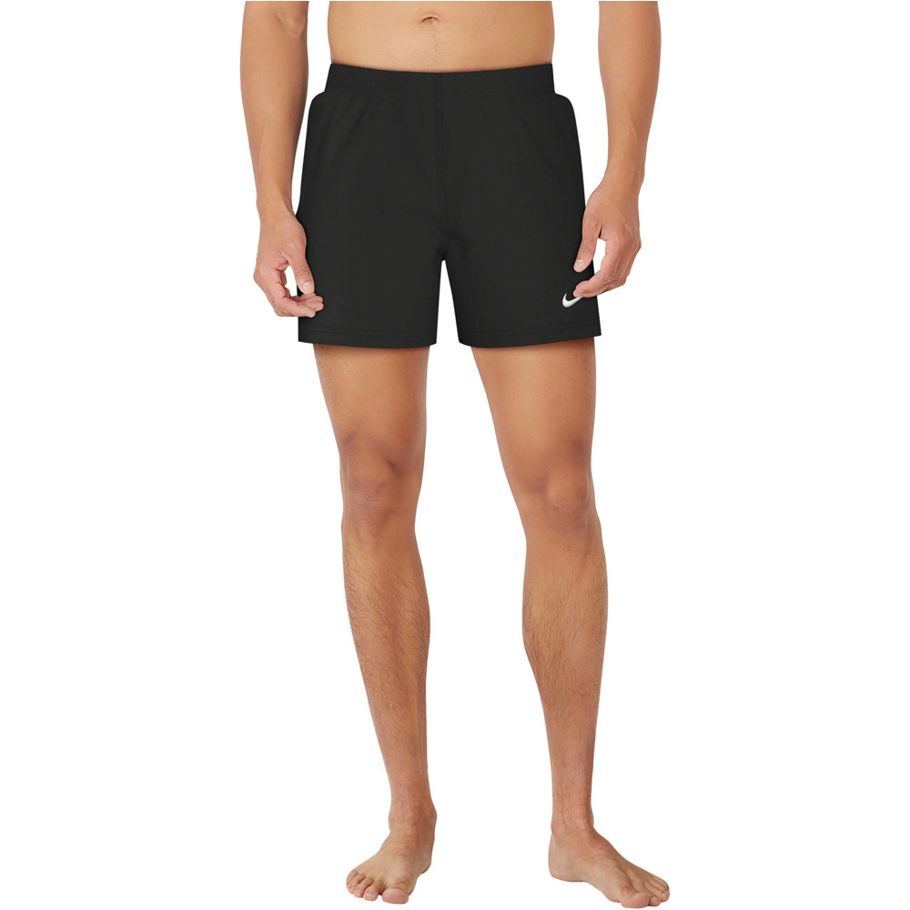 Nike bañador playa hombre 5 VOLLEY SHORT vista frontal