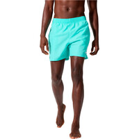 5 VOLLEY SHORT