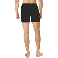 Nike bañador playa hombre 5 VOLLEY SHORT vista trasera