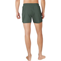 Nike bañador playa hombre 5 VOLLEY SHORT vista trasera