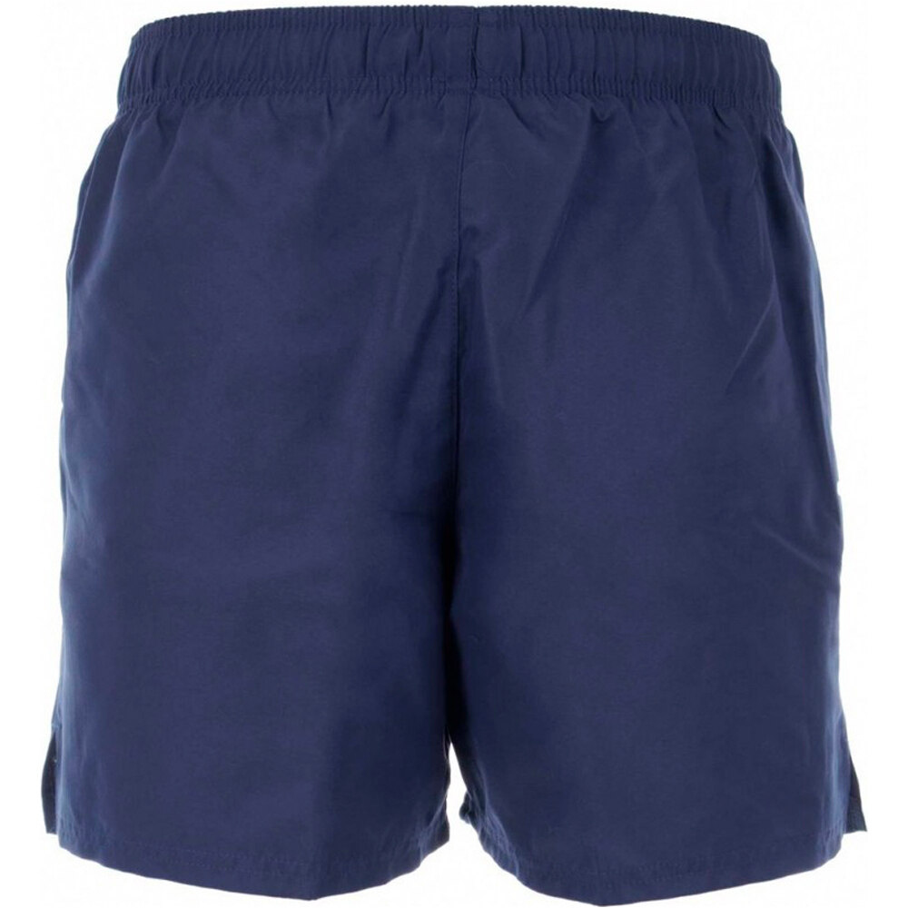Nike bañador playa hombre 5 VOLLEY SHORT vista trasera