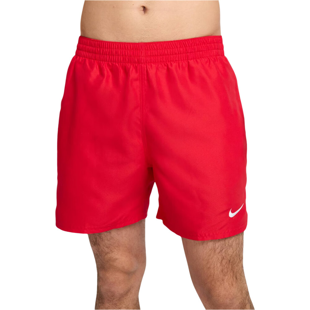 Nike bañador playa hombre 5 VOLLEY SHORT vista trasera