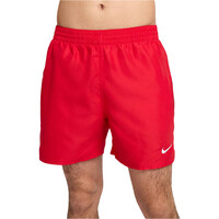 Nike bañador playa hombre 5 VOLLEY SHORT vista trasera