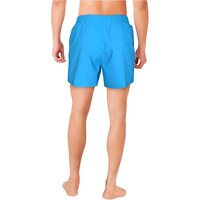 Nike bañador playa hombre 5 VOLLEY SHORT vista trasera