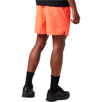 Nike bañador playa hombre 5 VOLLEY SHORT vista trasera