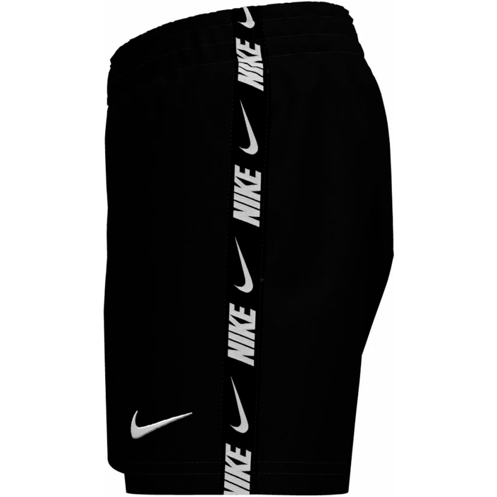 Nike bañador playa niño 4 VOLLEY SHORT vista detalle