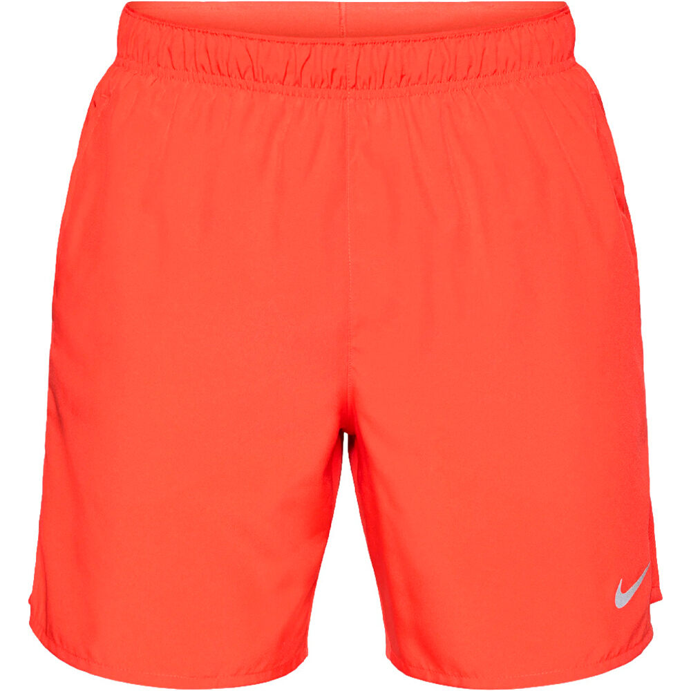 Nike bañador playa niño 4 VOLLEY SHORT vista frontal