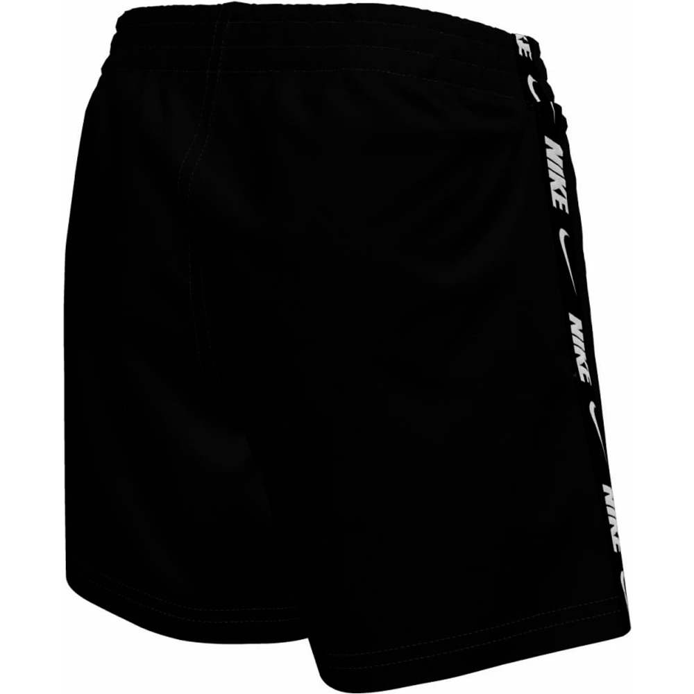 Nike bañador playa niño 4 VOLLEY SHORT vista trasera