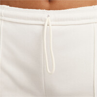 Nike bermuda mujer W NSW NK CHLL FT HR 2IN SHORT 03