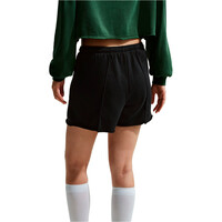 Nike bermuda mujer W NSW OFFLN CHLL FT SHORT 03