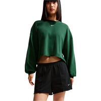 Nike bermuda mujer W NSW OFFLN CHLL FT SHORT 04