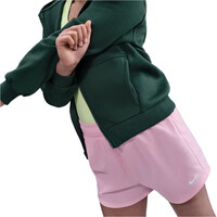 Nike bermuda niña G NK DF ONE WVN HR SHORT 04