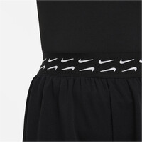 Nike bermuda niña G NK DF TROPHY SHORT 03