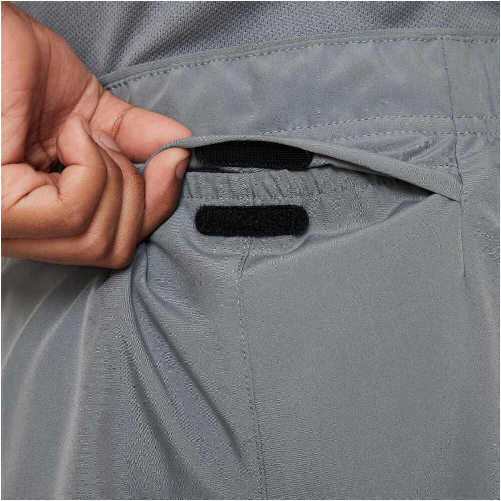 Nike bermuda niño B NK DF CHALLENGER SHORT 05