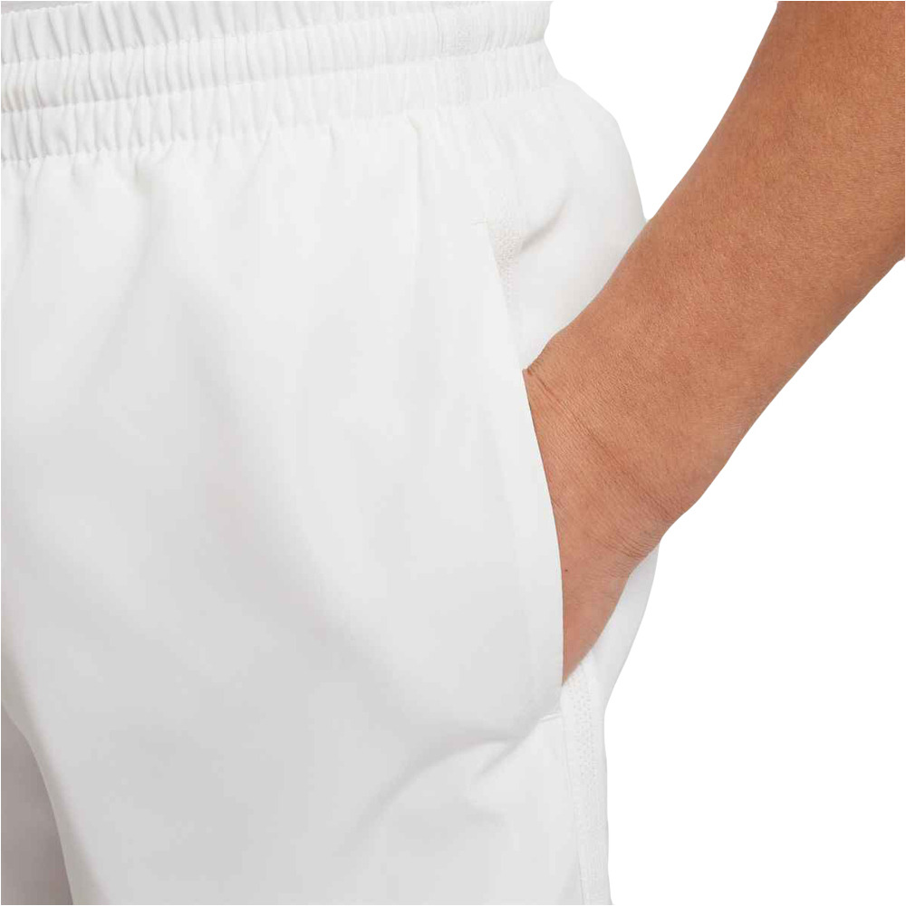 Nike bermuda niño B NK DF MULTI WVN SHORT 03