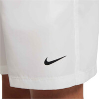 Nike bermuda niño B NK DF MULTI WVN SHORT 04